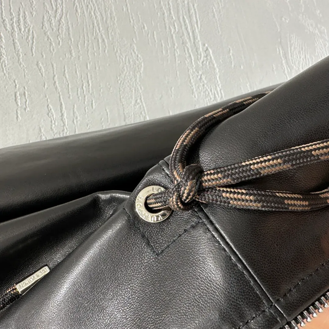 Кожаные Куртки И Дублёнки Женские Louis Vuitton 684988