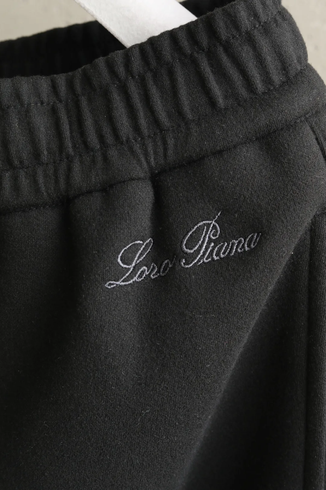 Брюки Мужские Loro Piana 557900