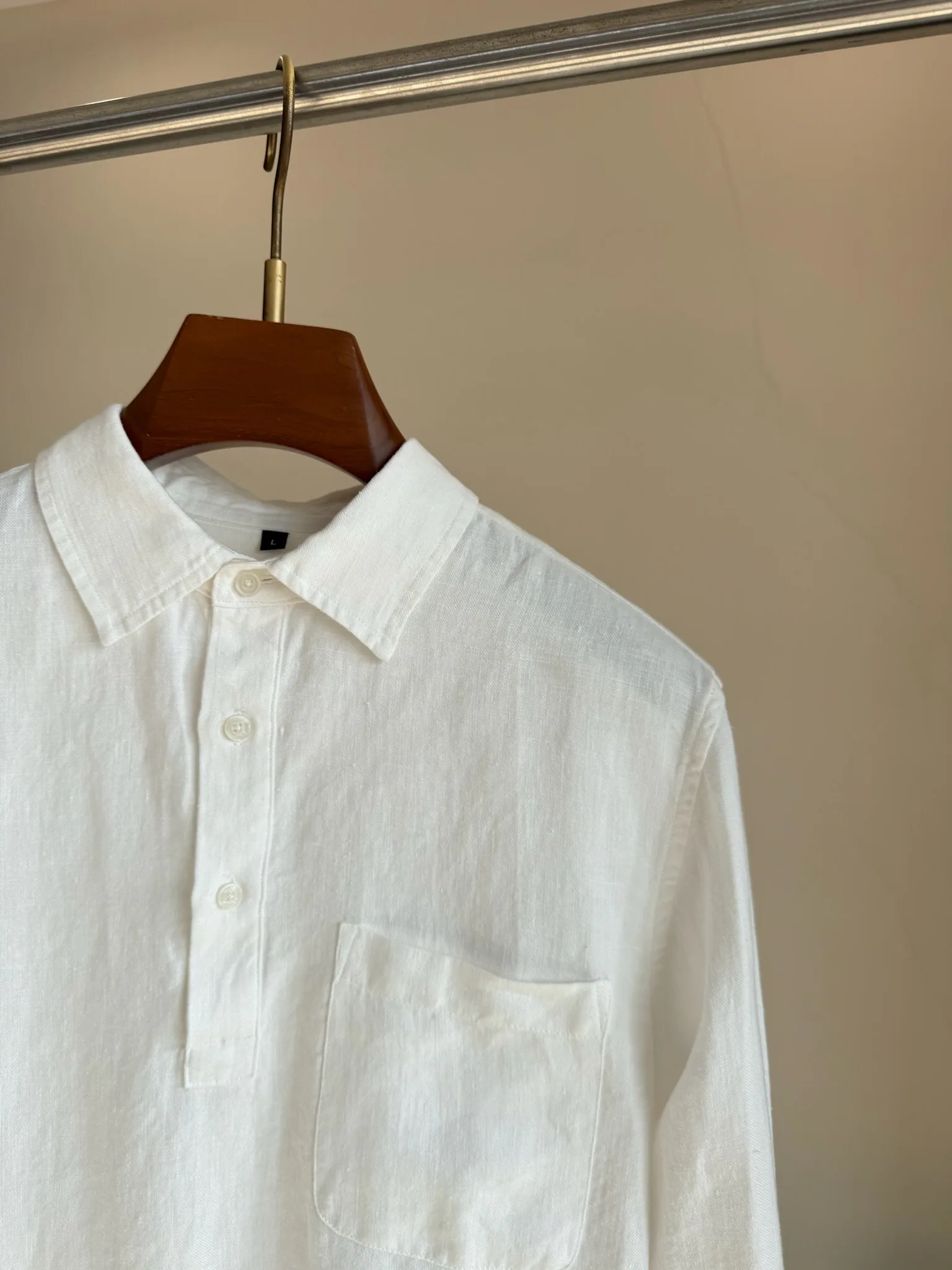 Рубашки Мужские Zegna 12953186