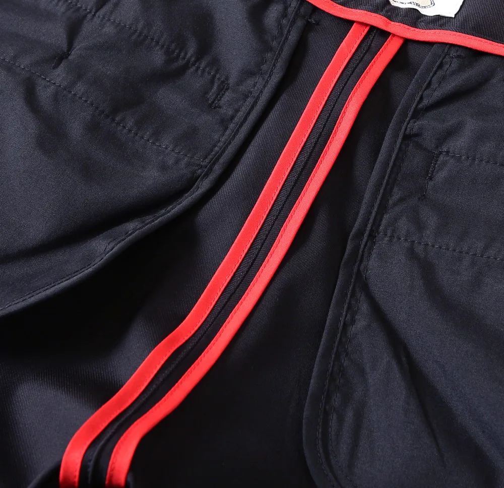 Джинсы Мужские Prada 1945326