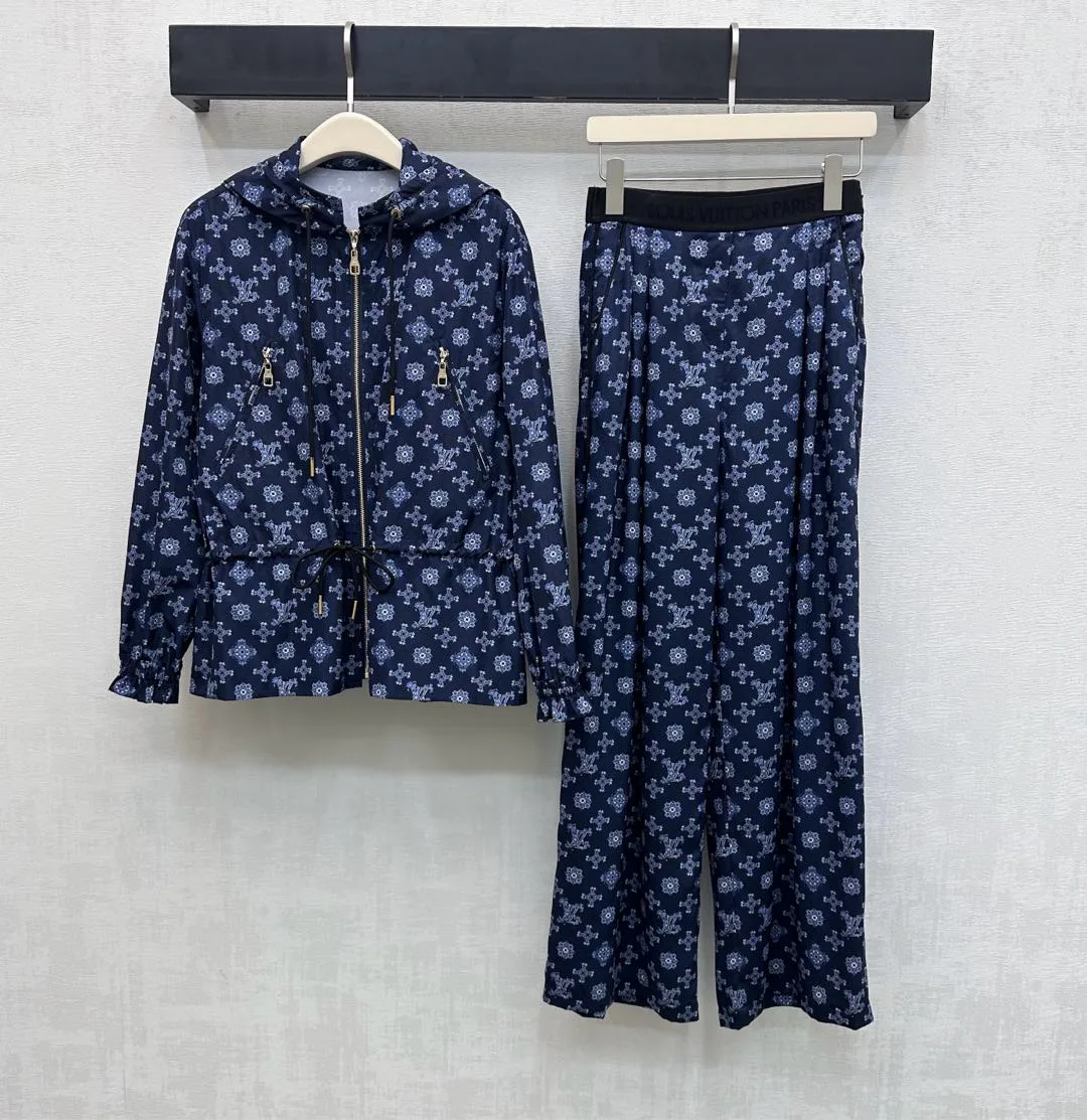 Брюки Женские Louis Vuitton 5533393