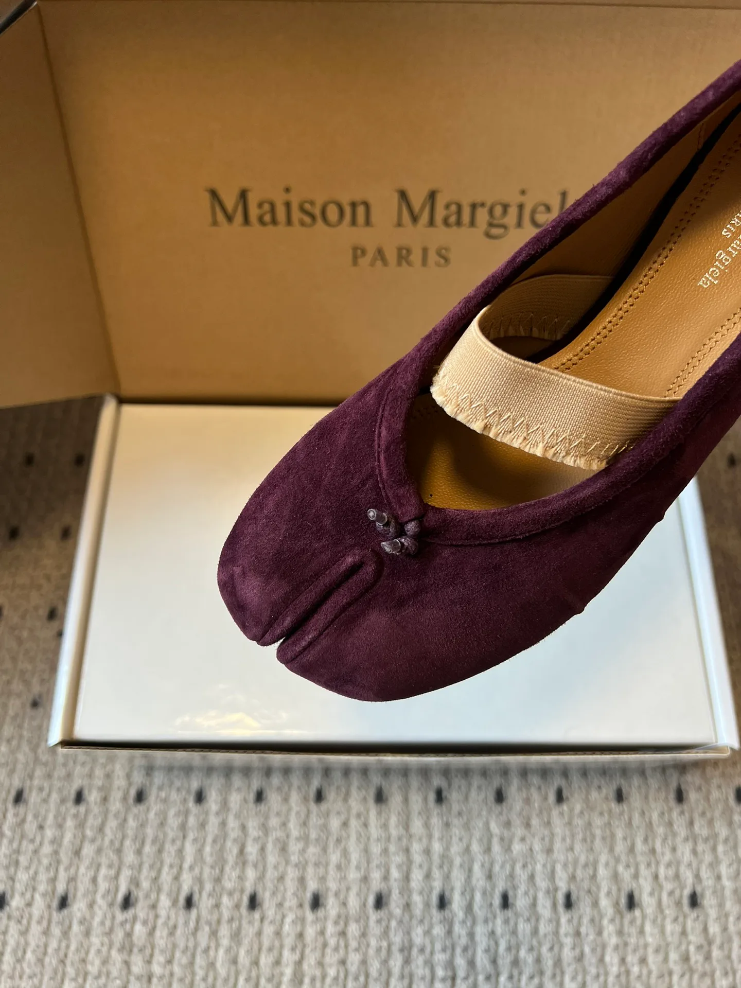 Туфли Женские Maison Margiela 11466094