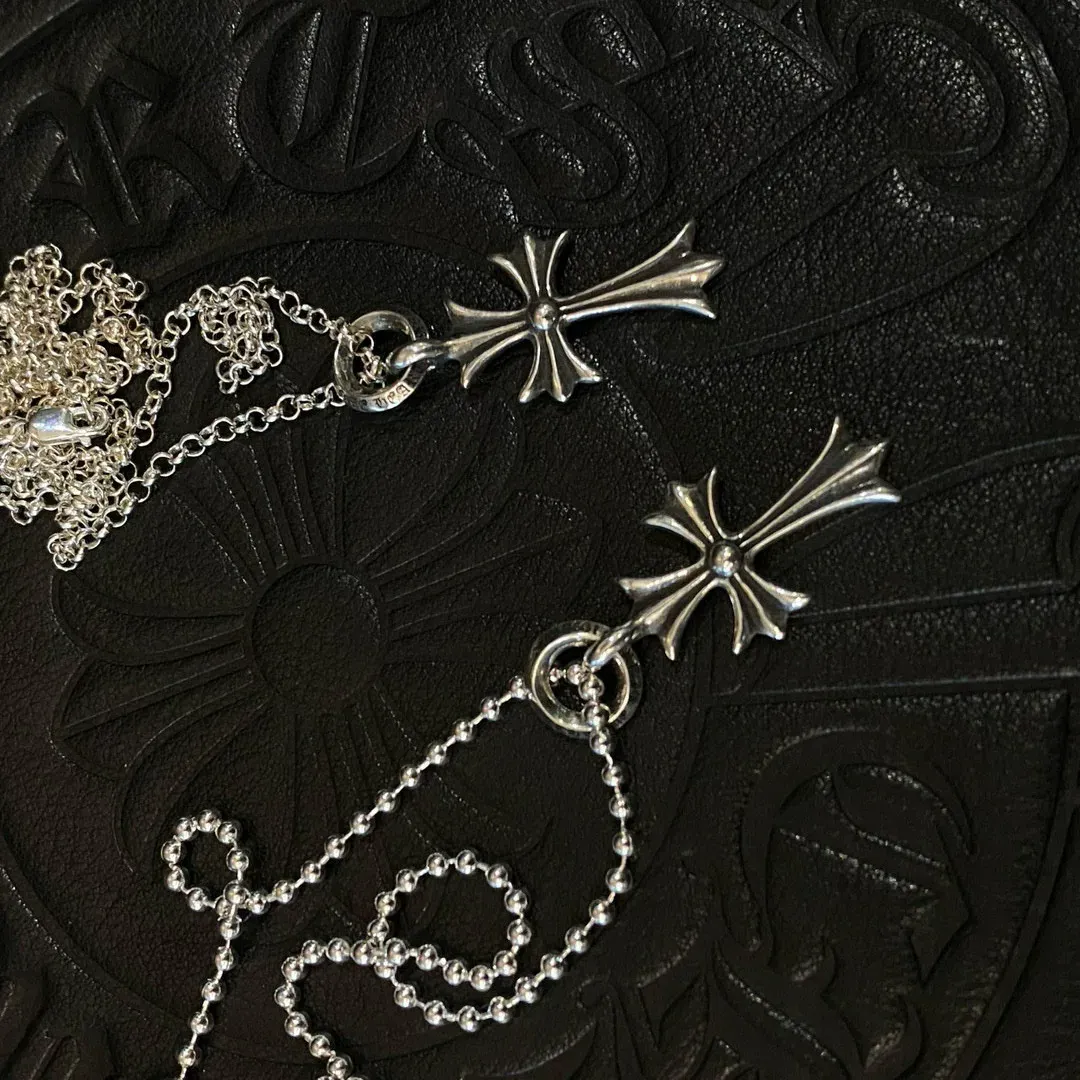 Бижутерия Chrome Hearts 86027