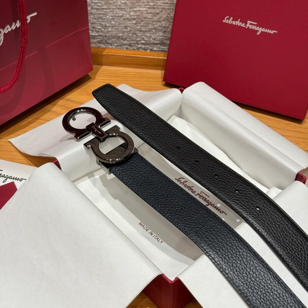 Поясные Сумки Женские Salvatore Ferragamo 11508398