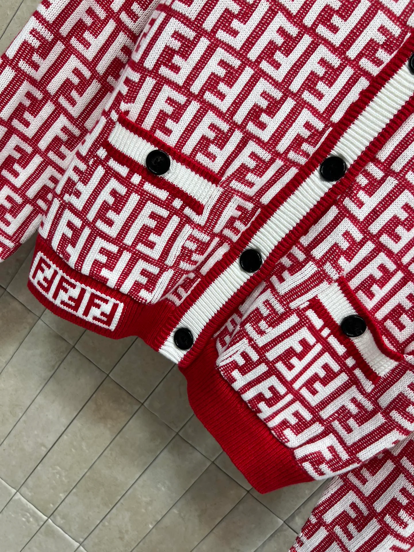 Джемперы И Свитеры Женские Fendi 799660