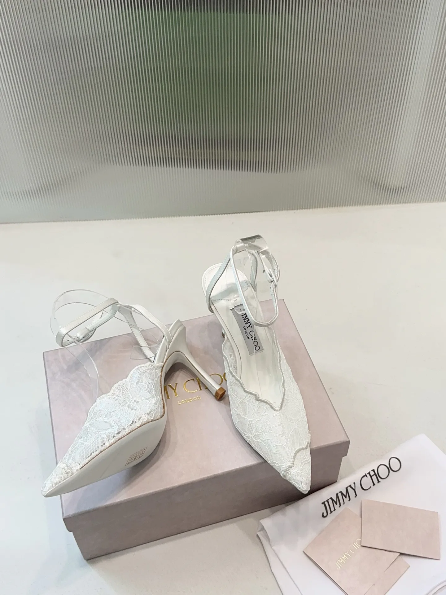 Туфли Женские Jimmy Choo 13156794
