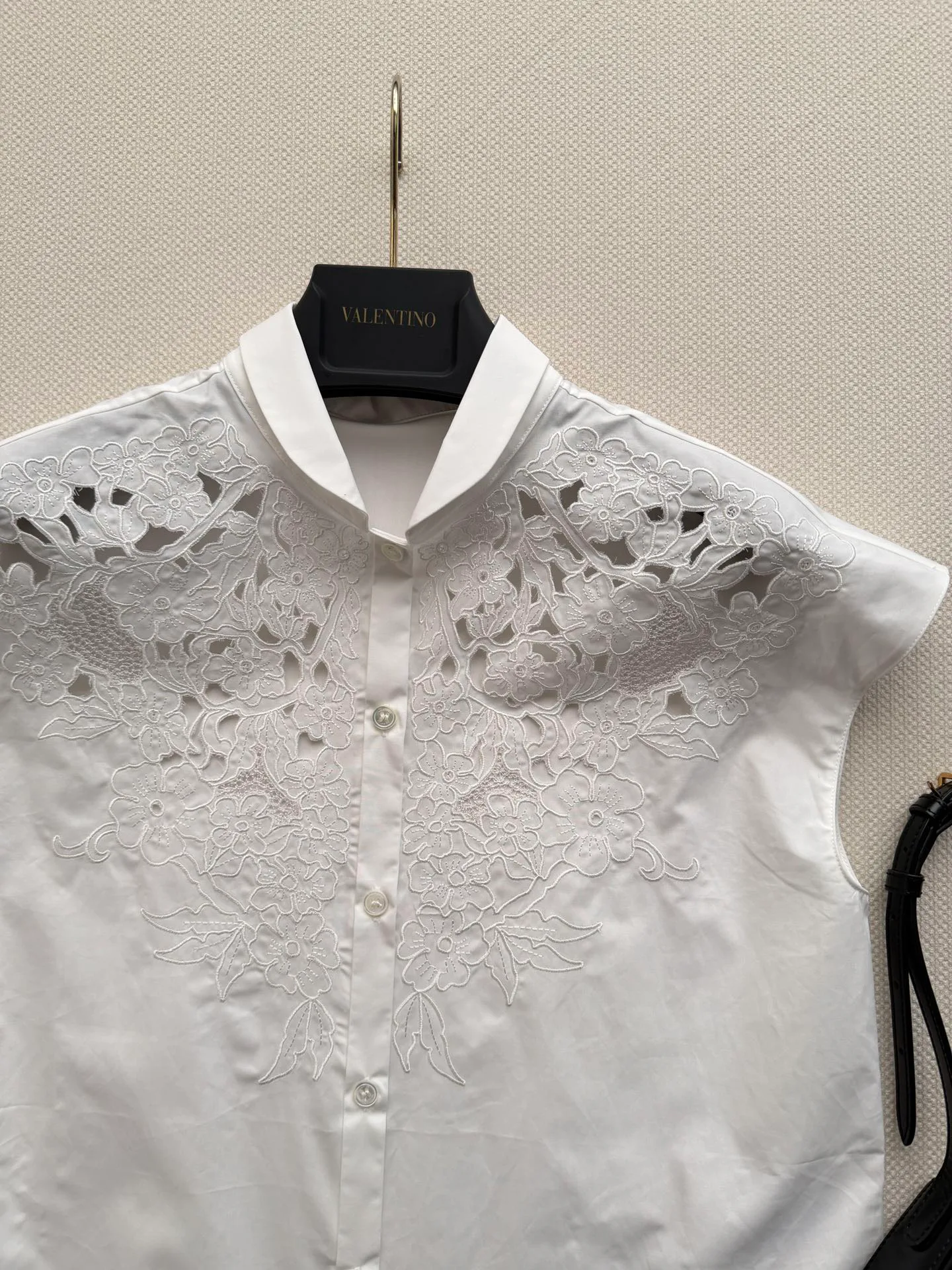 Рубашки Женские Valentino 13085999