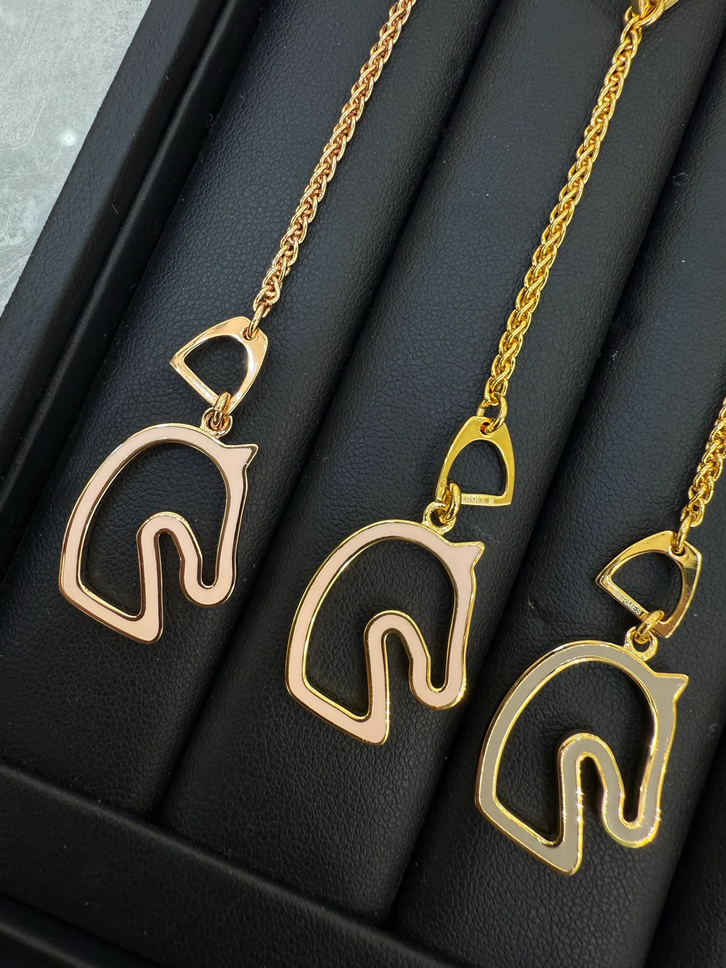 Бижутерия Hermes 10255266