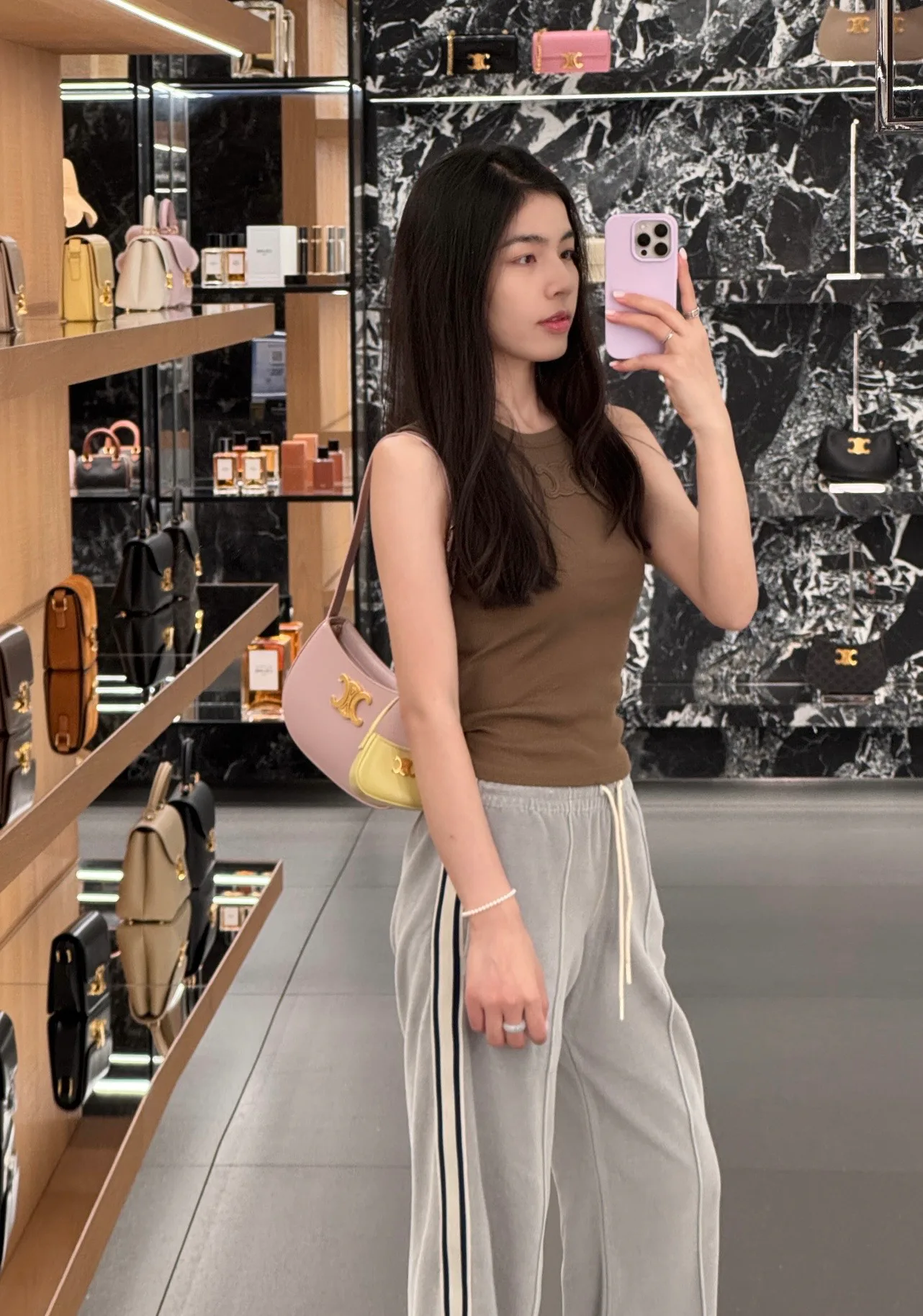 Топы Женские Celine 11796267