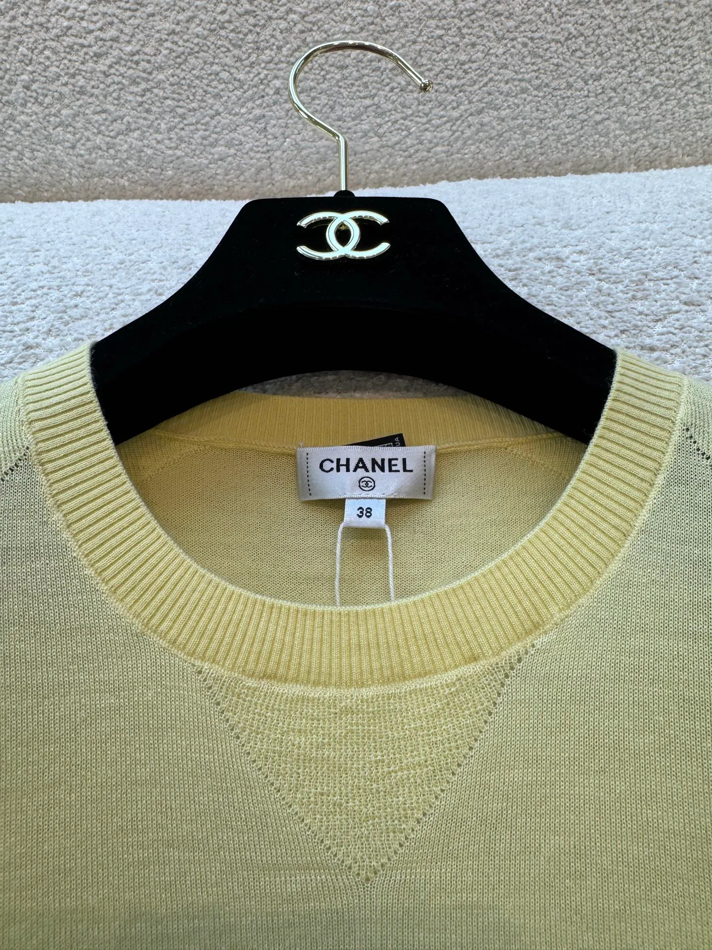 Футболки Женские Chanel 11222468