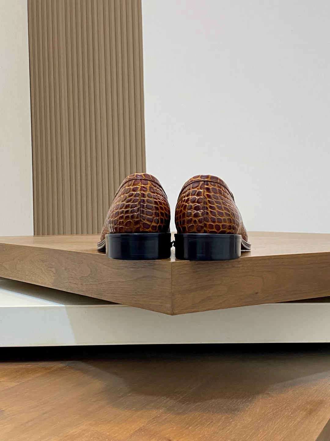 Лоферы И Туфли Мужские Salvatore Ferragamo 236246