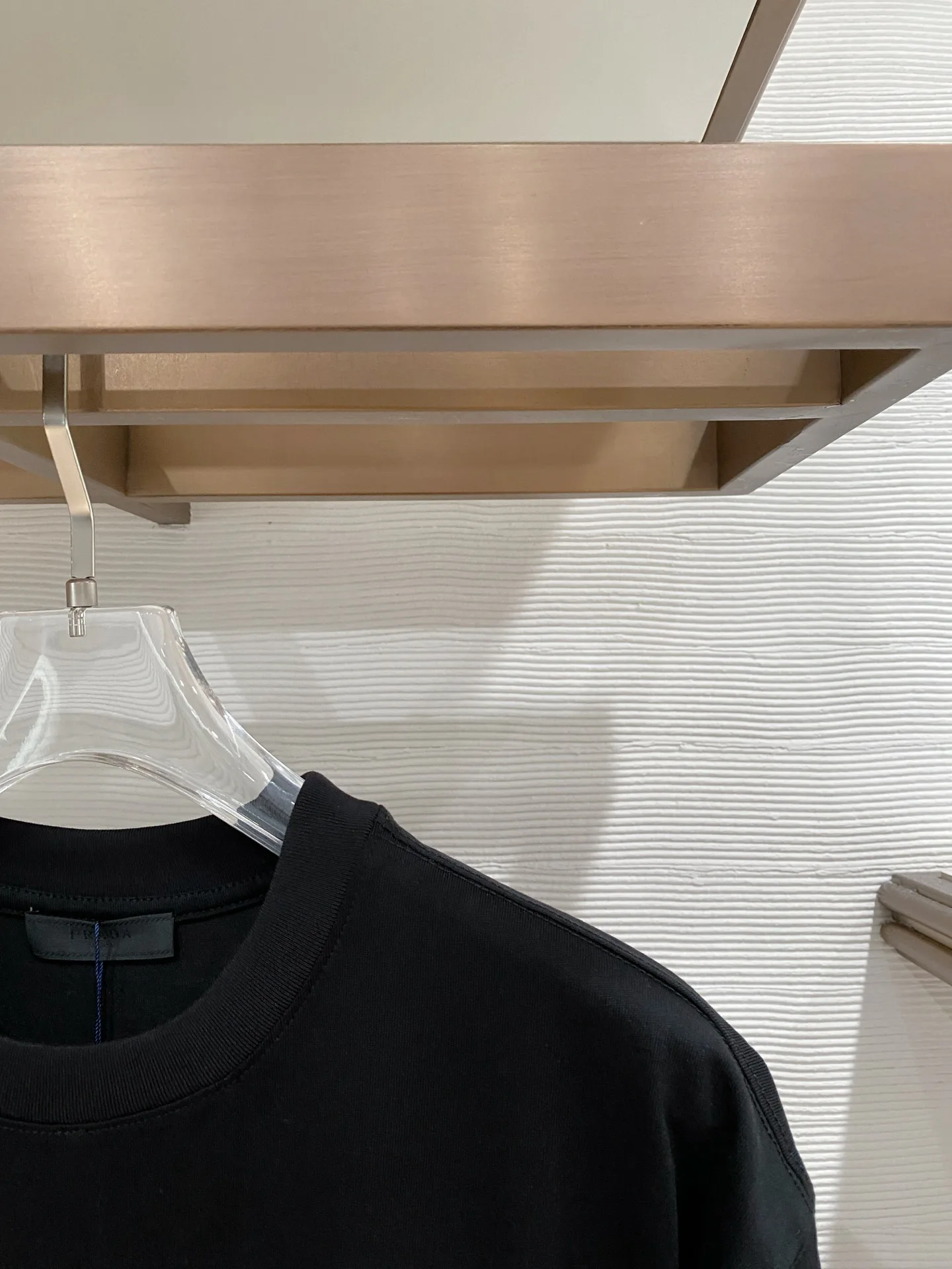 Футболки Мужские Prada 9891378