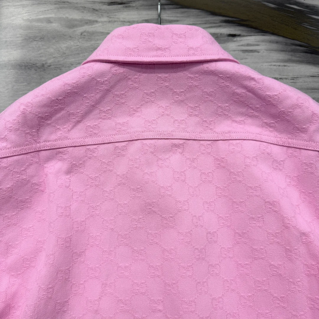 Рубашки Мужские Gucci 12627330