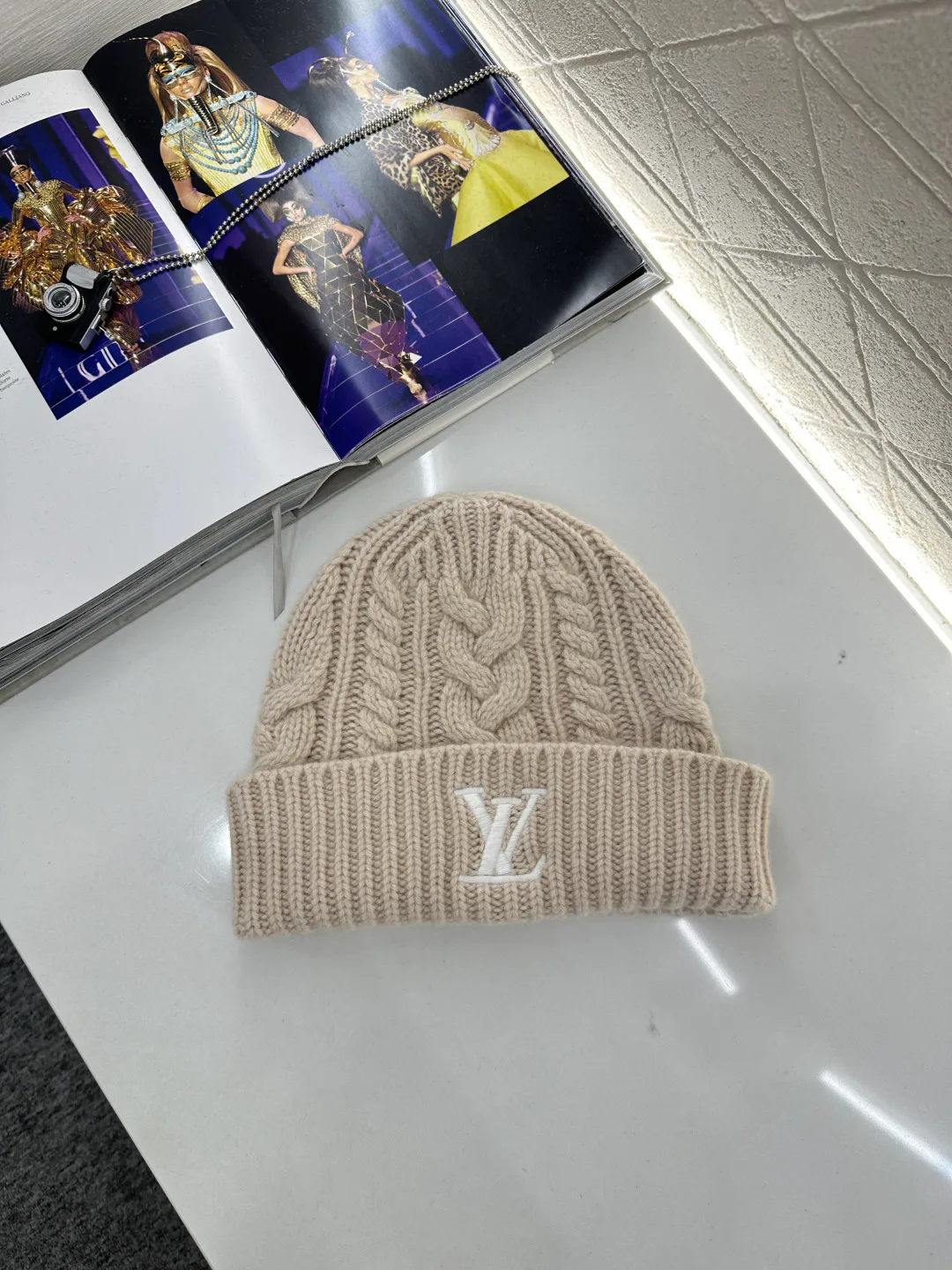 Головные Уборы Louis Vuitton 767969