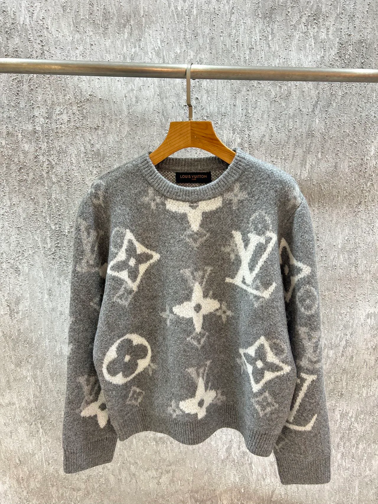 Джемперы И Свитеры Женские Louis Vuitton 20063219