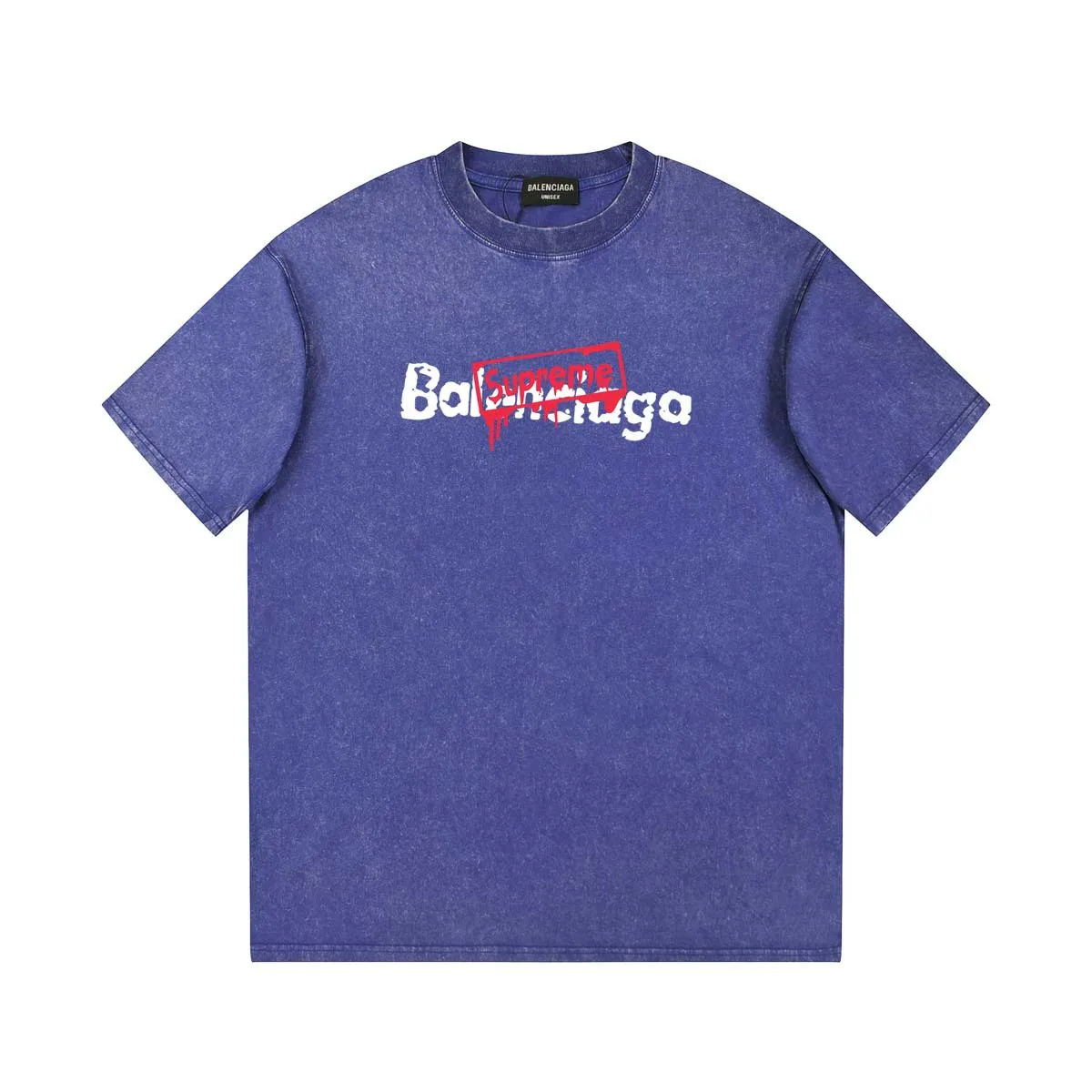 Футболки Женские Balenciaga 11634729