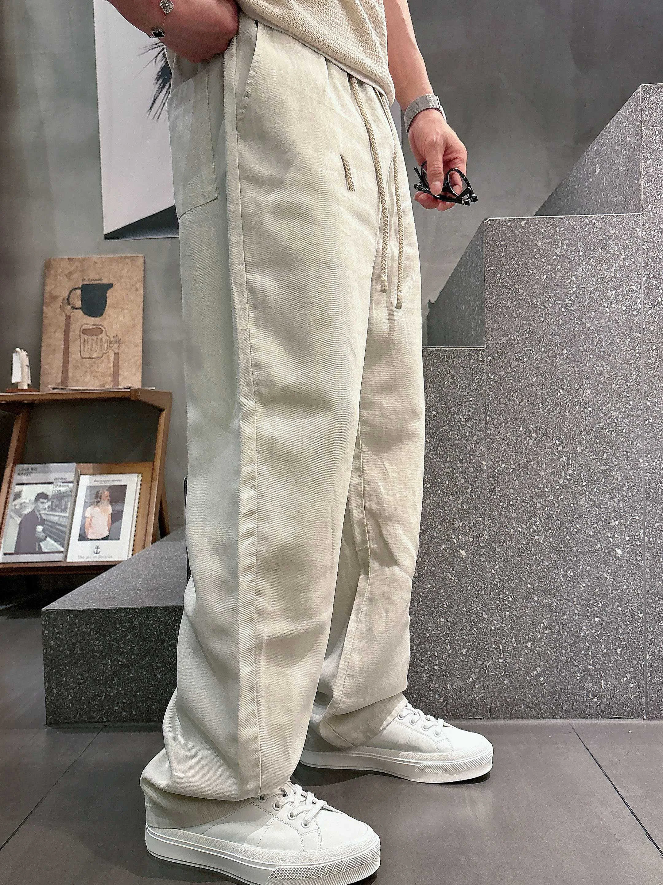 Брюки Мужские Ralph Lauren 13237693
