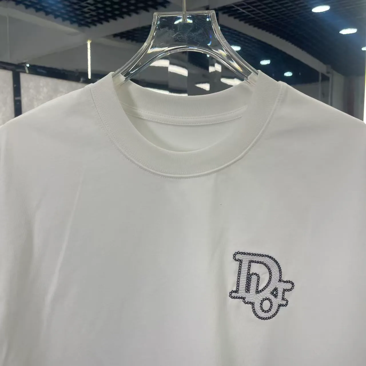 Футболки Мужские Christian Dior 11457747