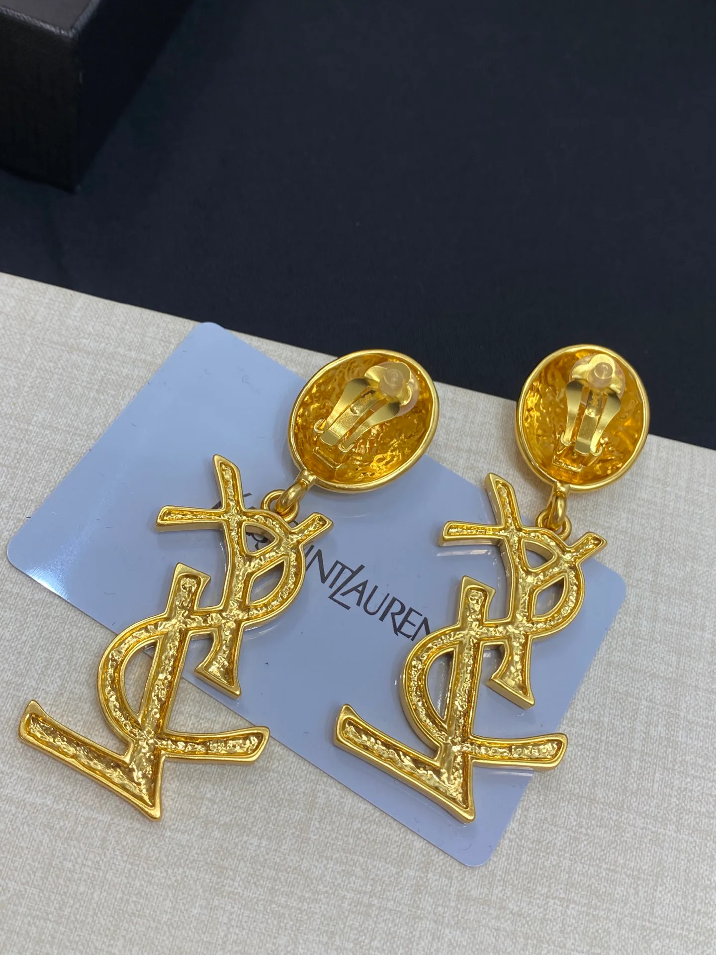 Бижутерия Saint Laurent 11534517