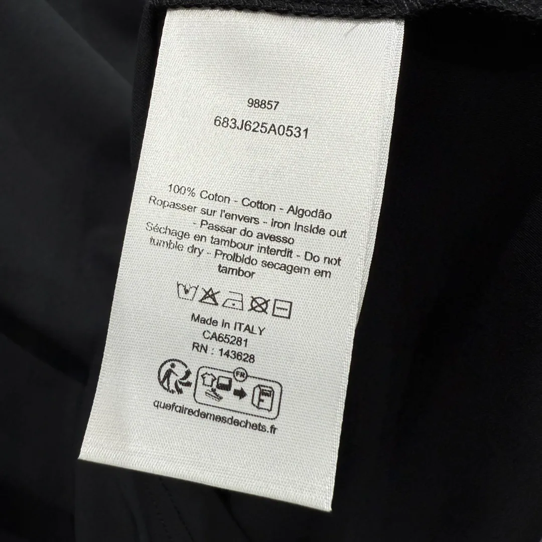 Футболки Мужские Christian Dior 11386128