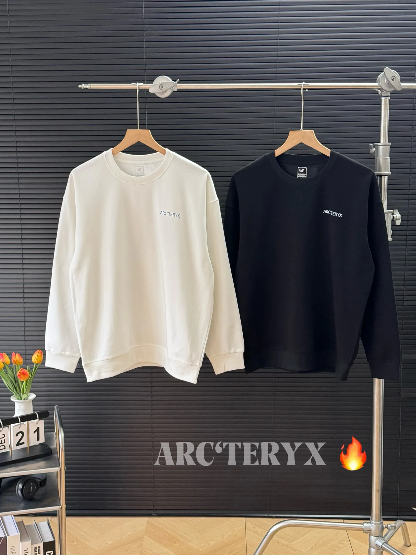 Свитшоты И Худи Мужские Arcteryx 19507063