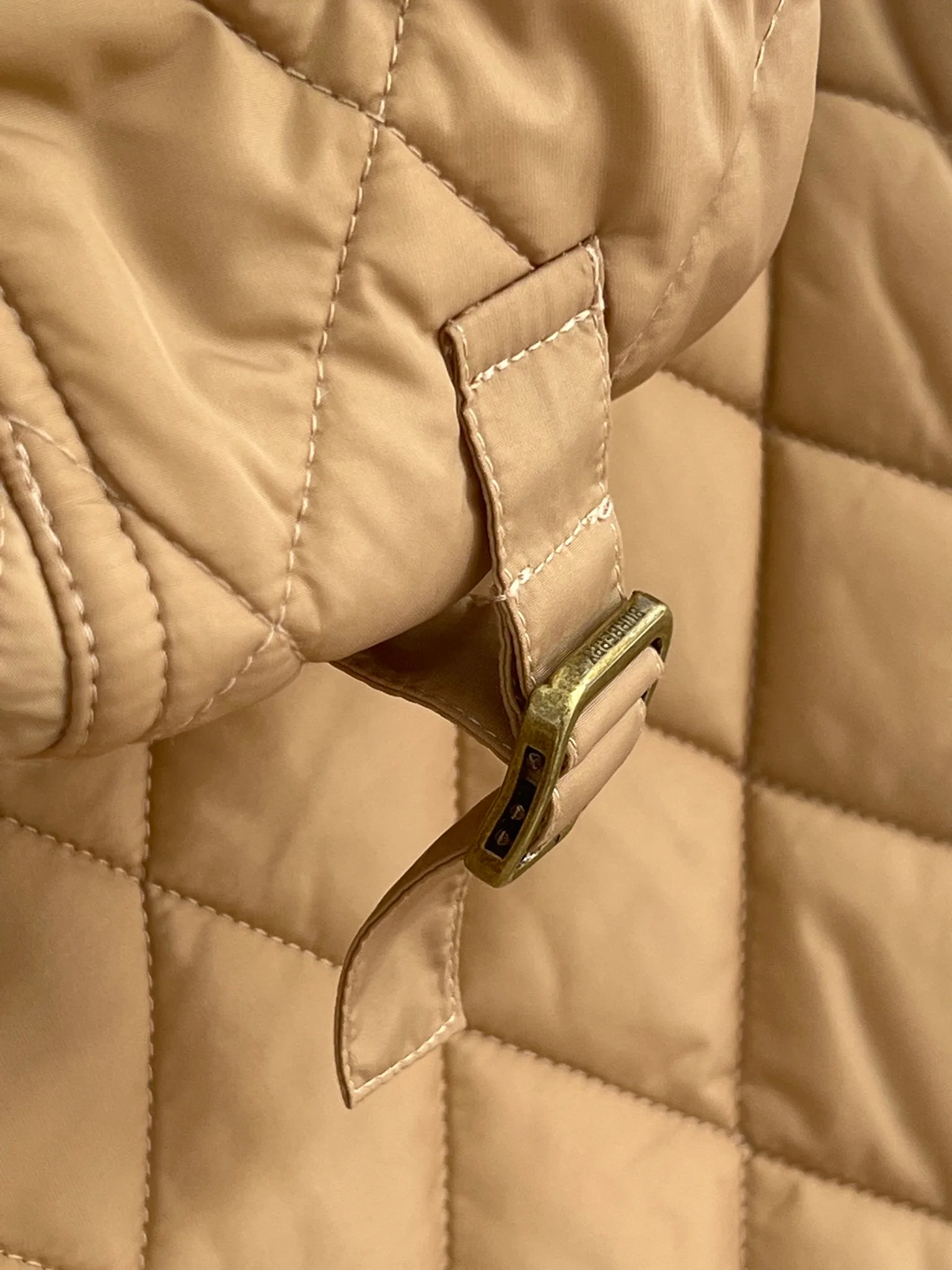 Куртки И Пуховики Женские Burberry 19829147