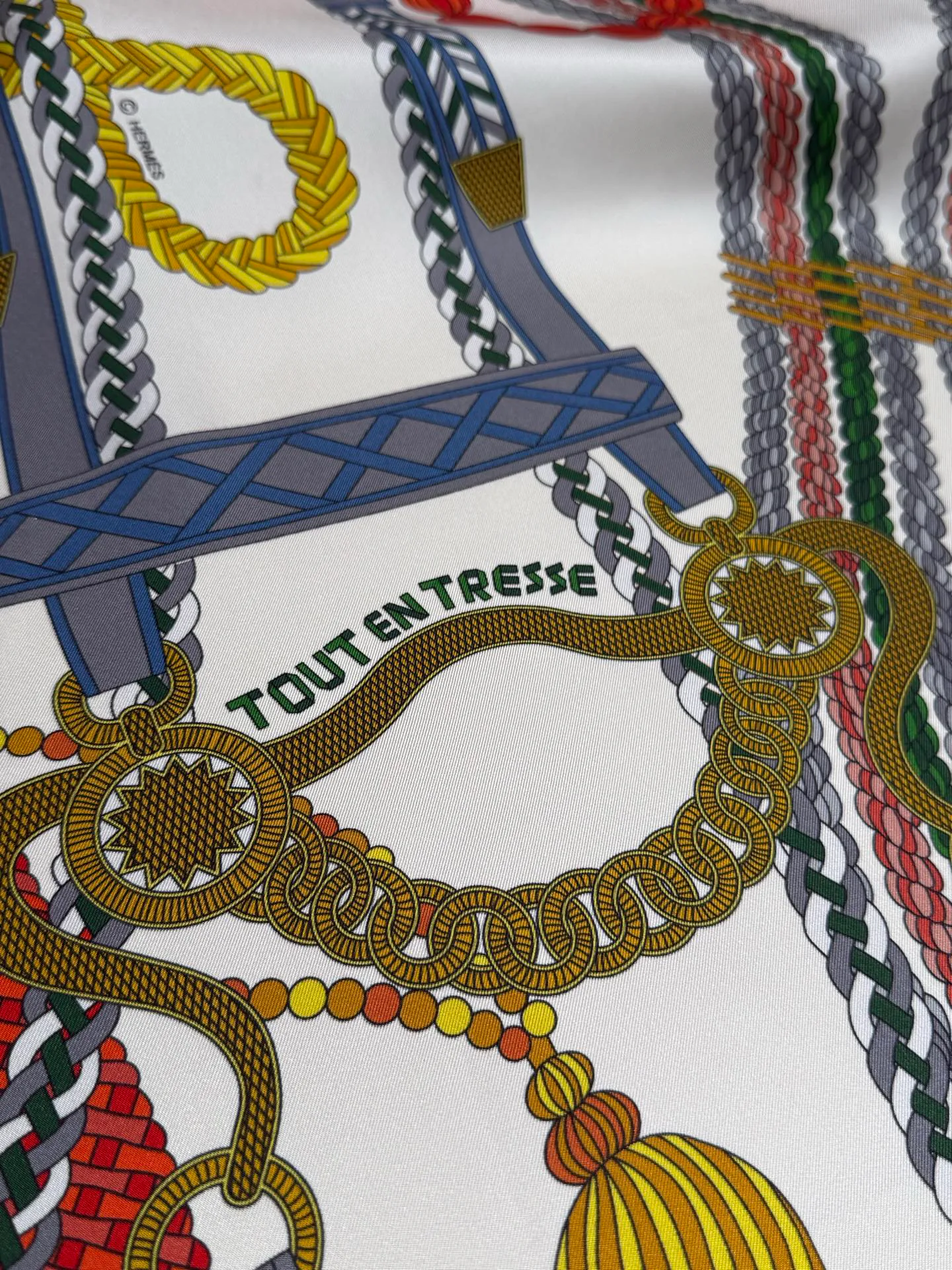 Платки Hermes 11662805