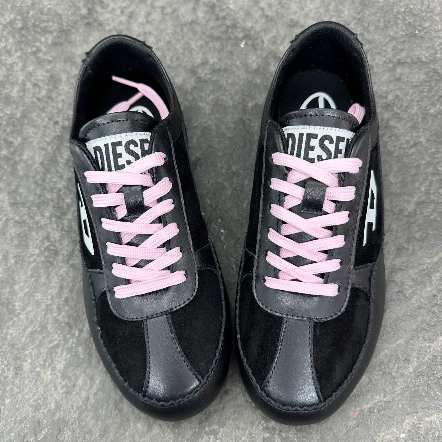 Кроссовки Мужские Diesel 4702973