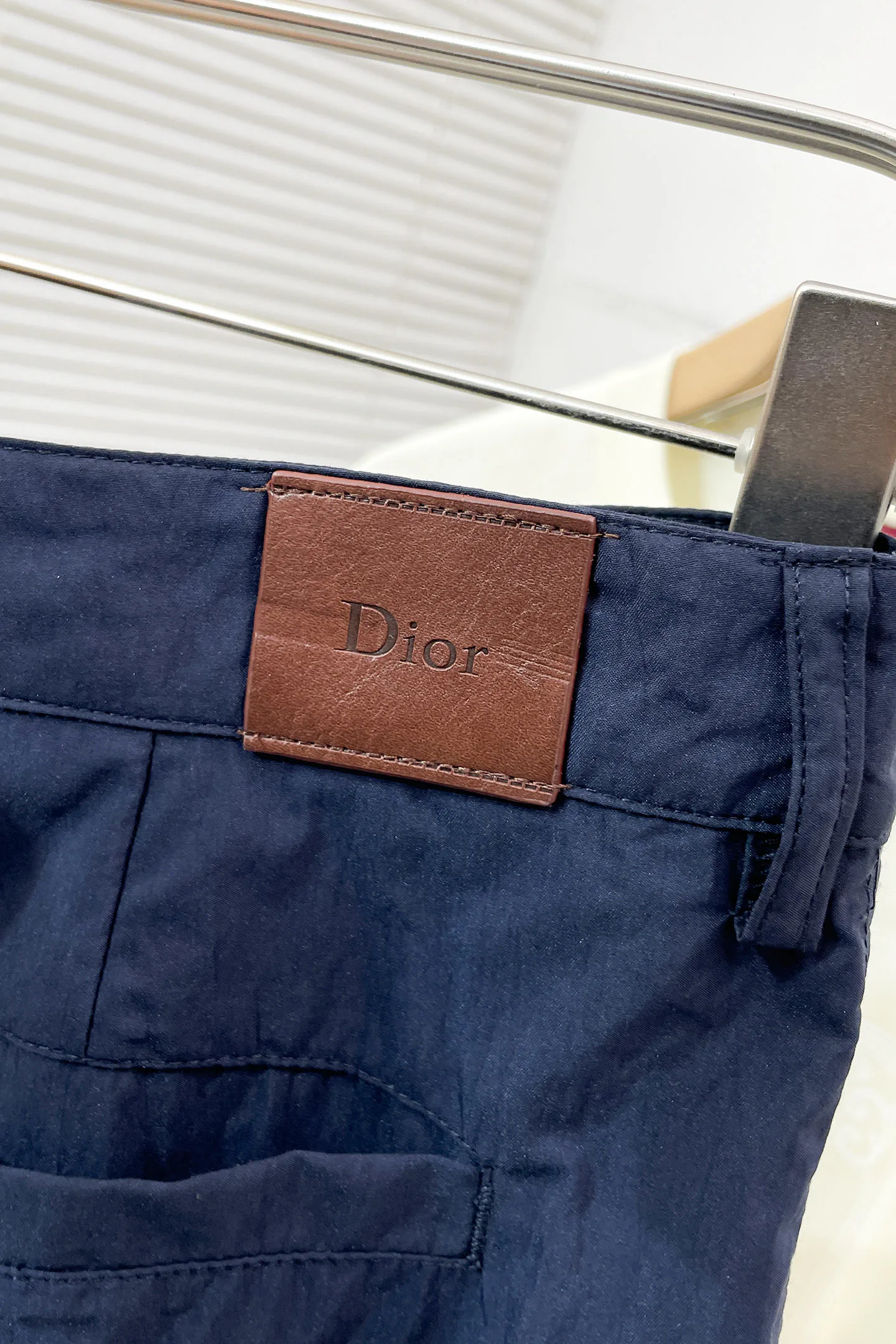 Брюки Мужские Christian Dior 9163176