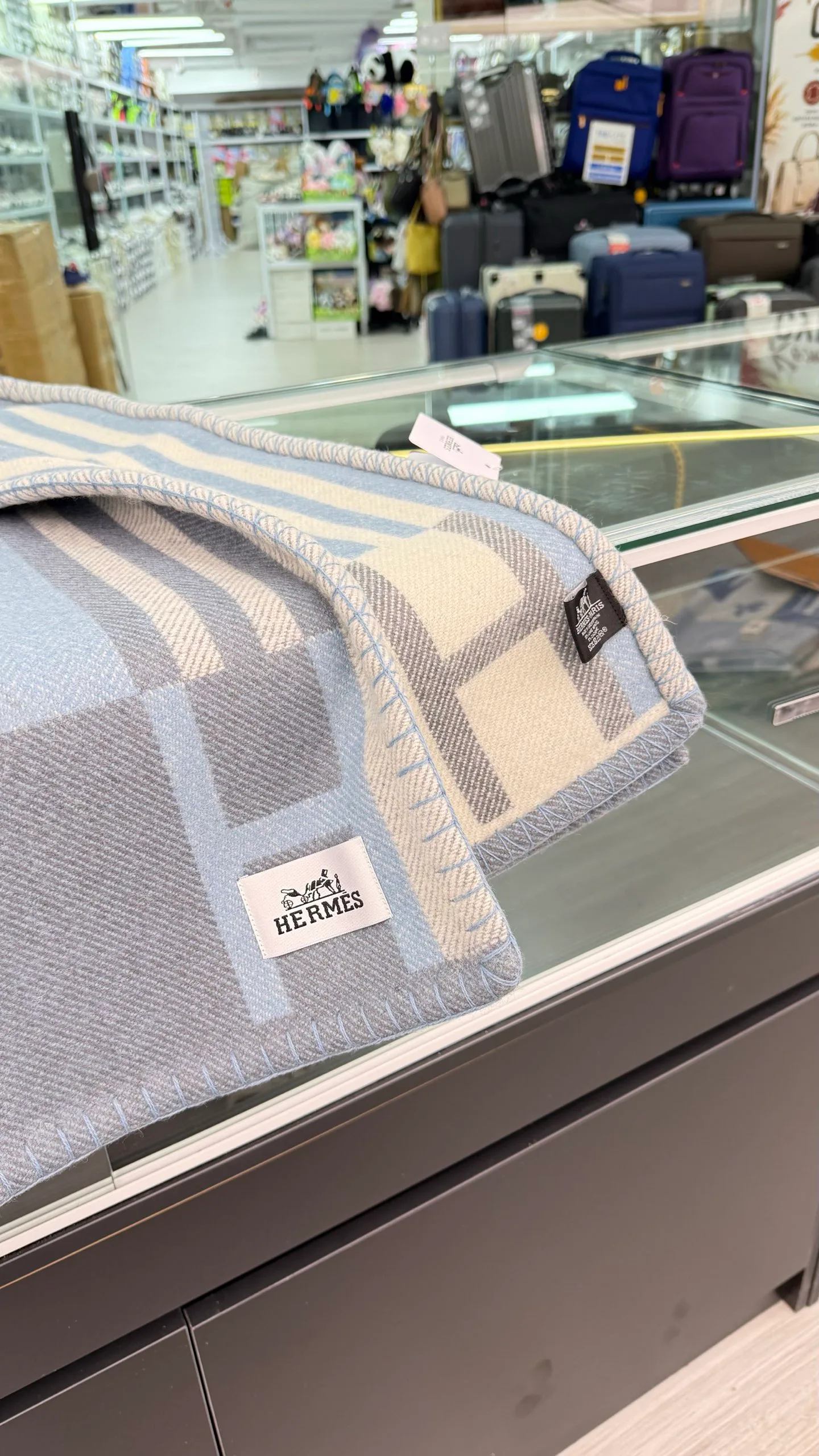 Текстиль Hermes 18222658