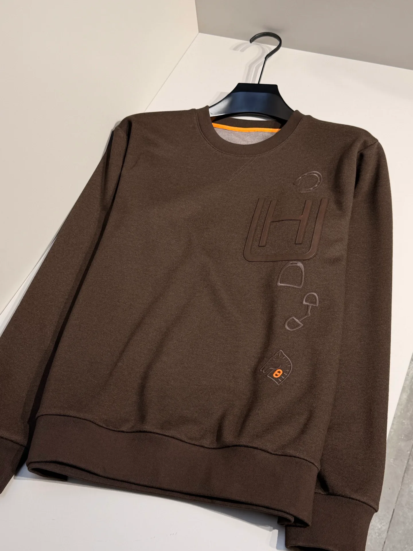 Свитшоты И Худи Мужские Hermes 18268106