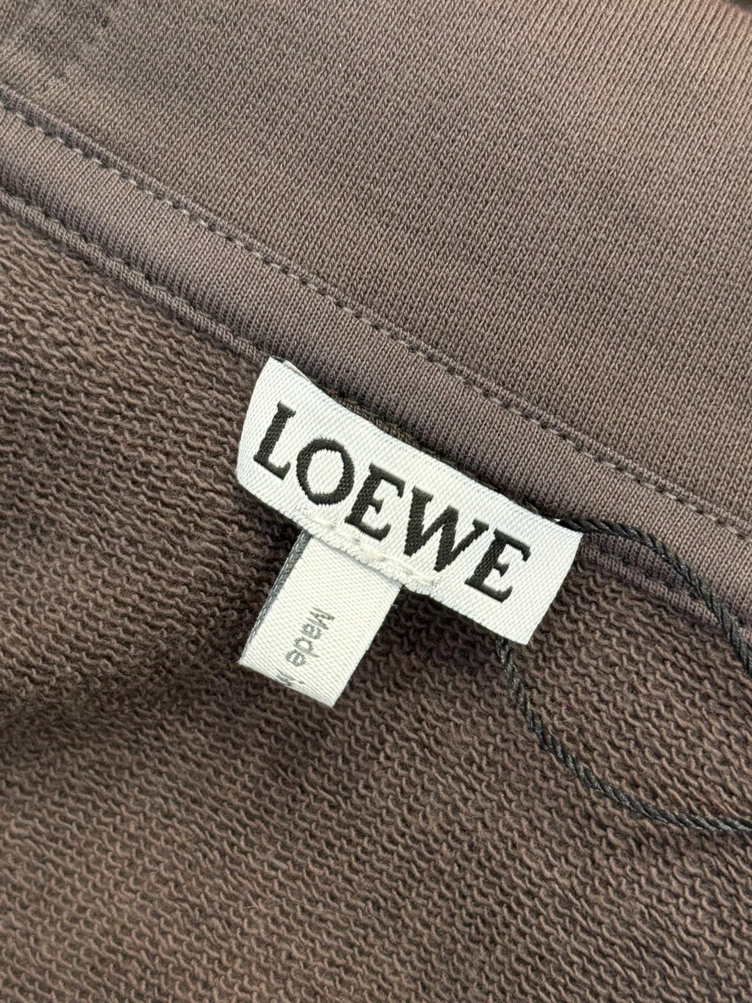 Куртки И Пуховики Мужские Loewe 715911