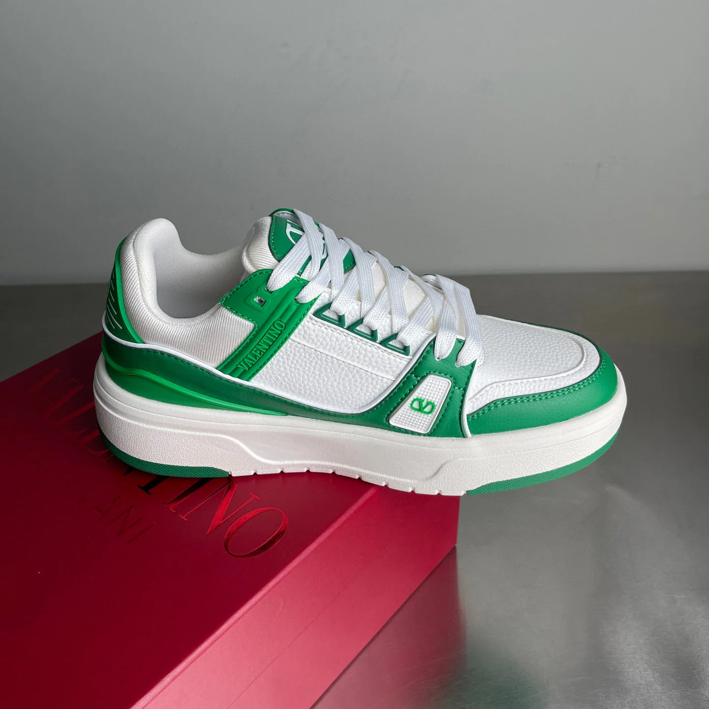 Кроссовки Женские Valentino 2733298
