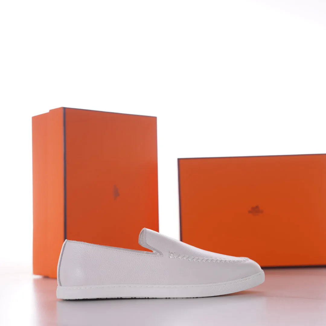 Лоферы И Туфли Мужские Hermes 18158655