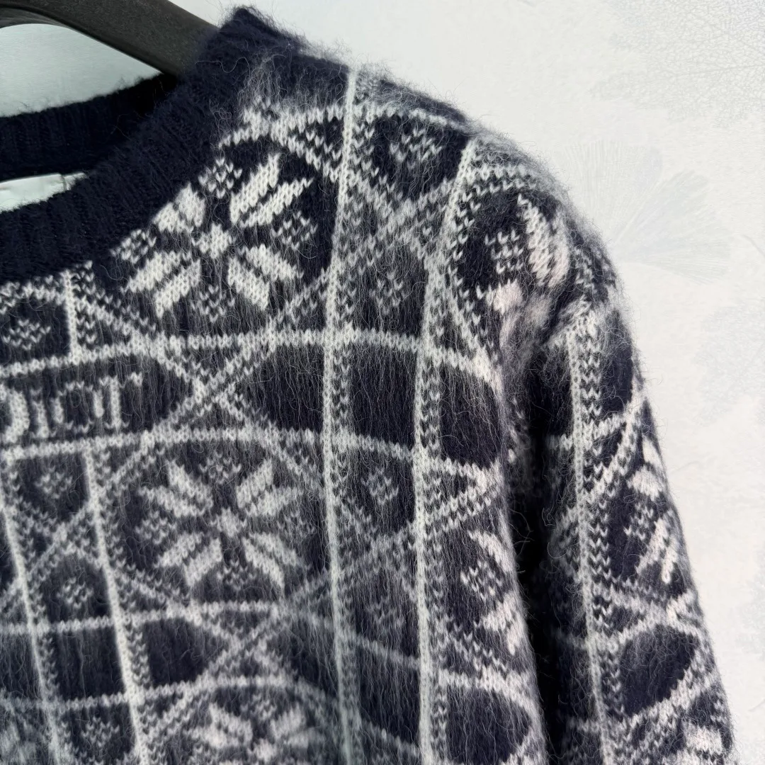 Джемперы И Свитеры Женские Christian Dior 18721437