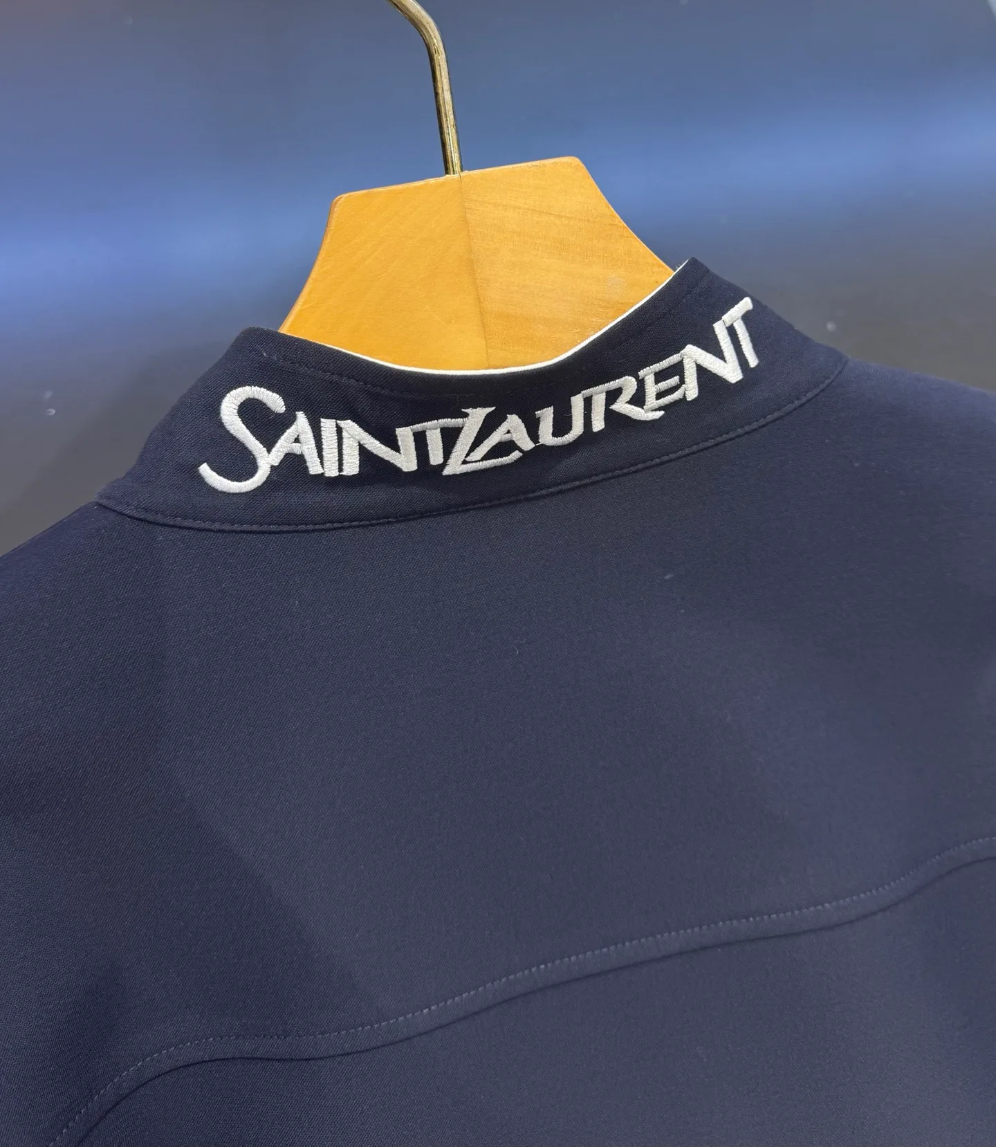 Куртки И Пуховики Женские Saint Laurent 18428471