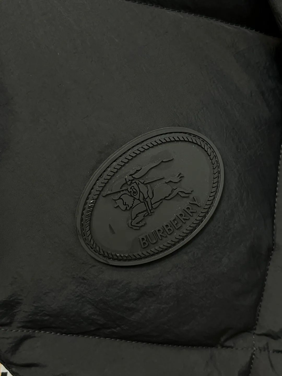 Куртки И Пуховики Мужские Burberry 1392927