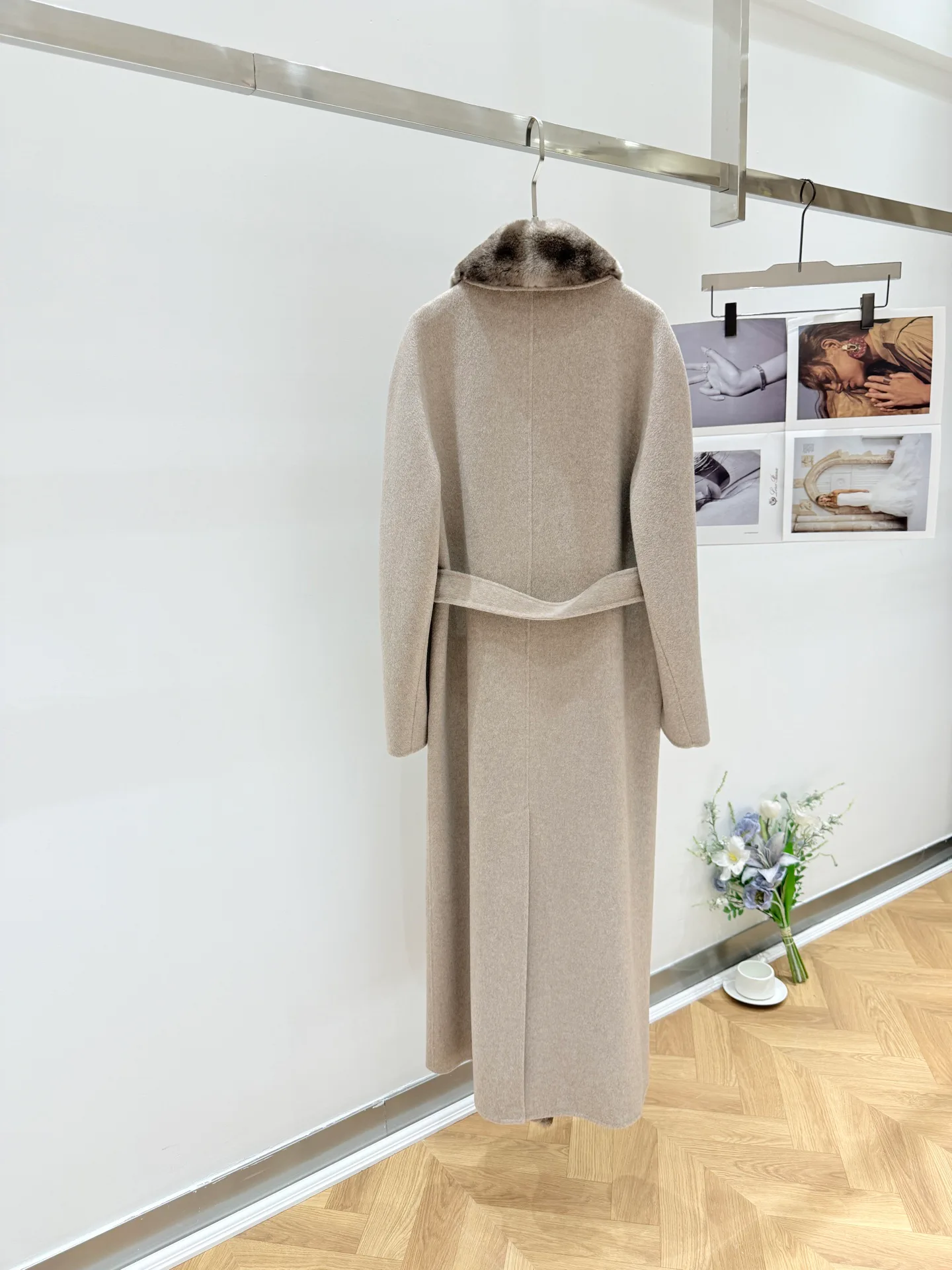 Пальто Женские Max Mara 18194943