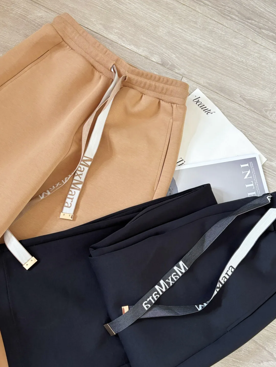 Брюки Женские Max Mara 115647