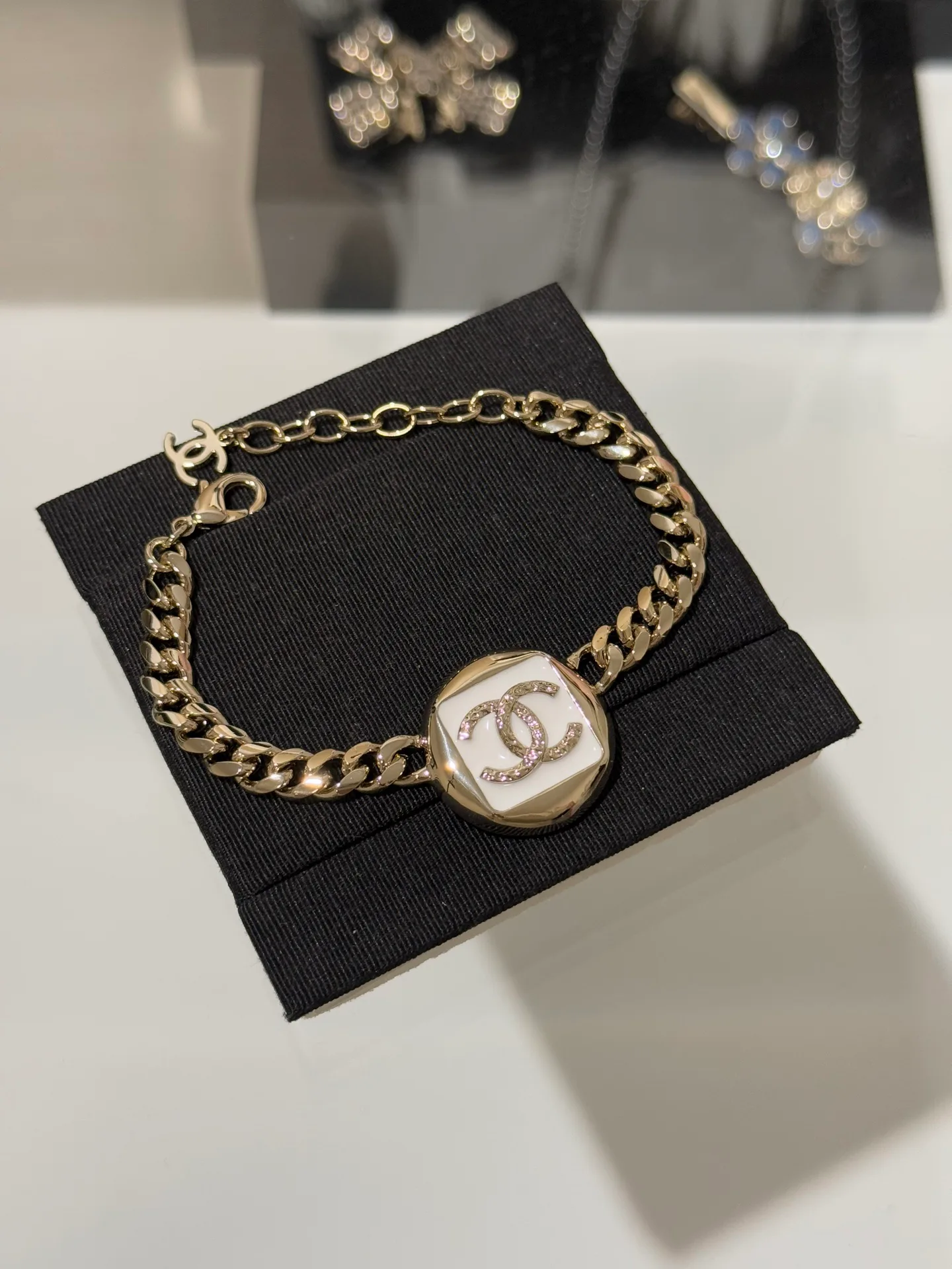 Бижутерия Chanel 1891613