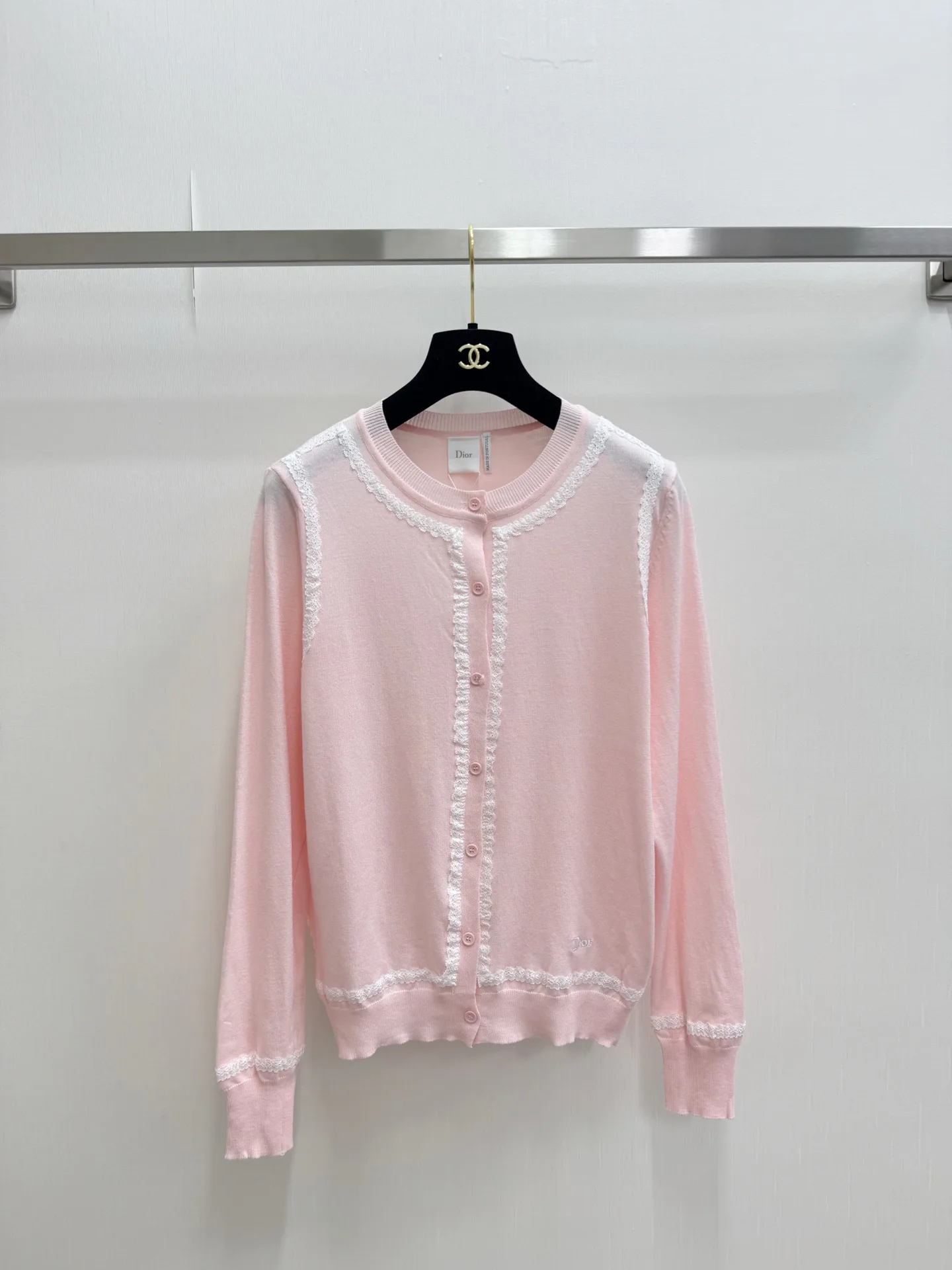 Джемперы И Свитеры Женские Christian Dior 17098948