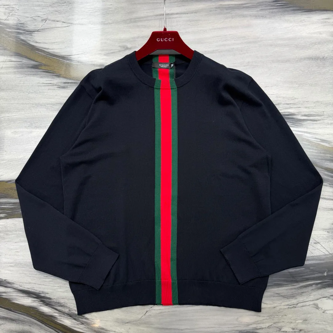 Джемперы И Свитеры Мужские Gucci 18327089