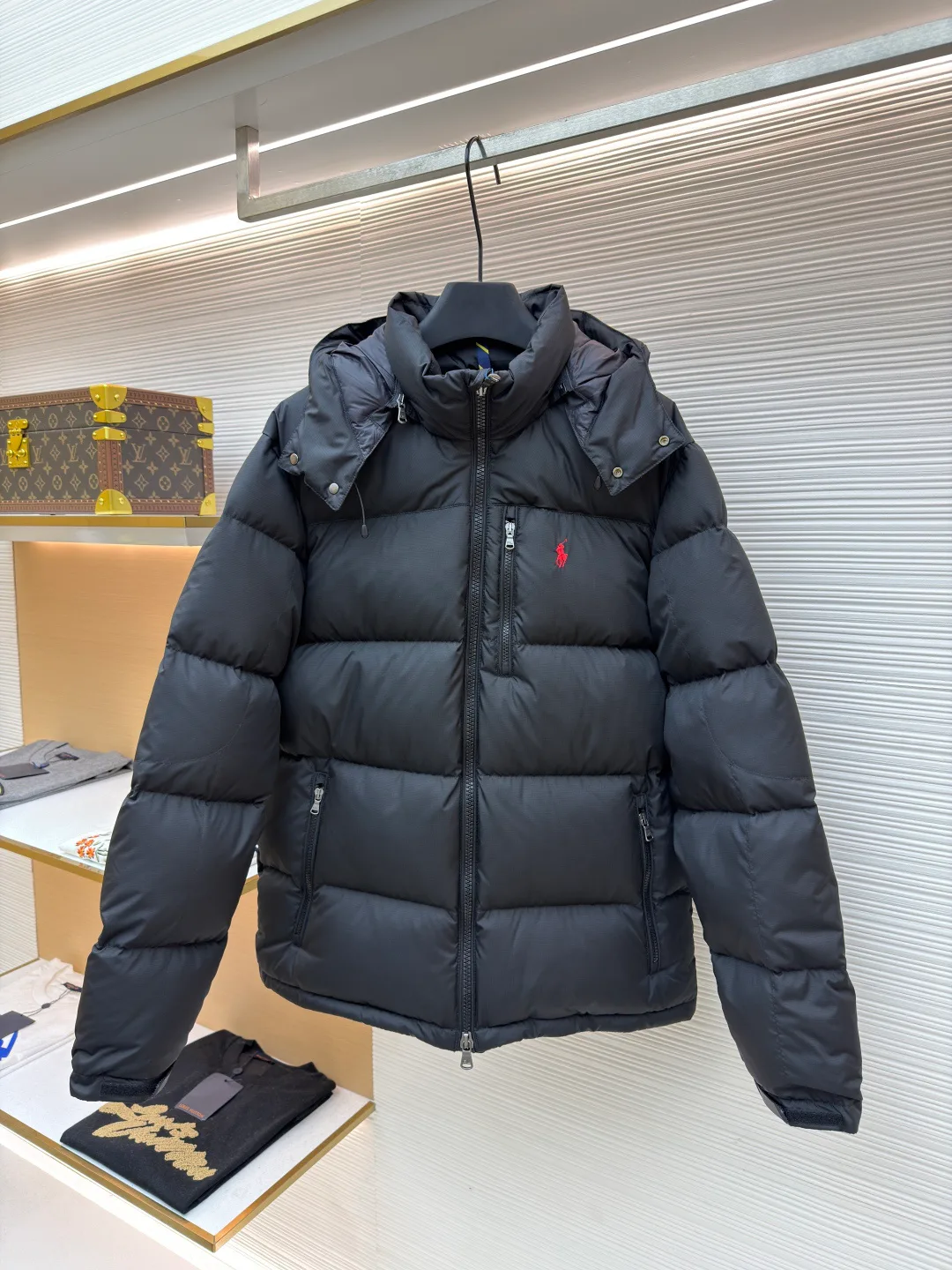 Куртки Мужские Ralph Lauren 339649