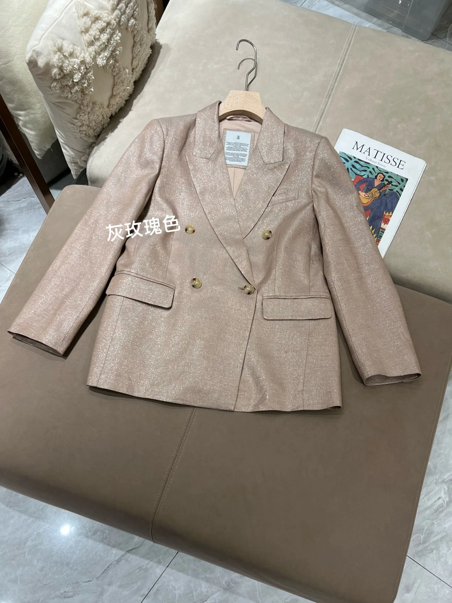 Жакеты Женские Brunello Cucinelli 1338387