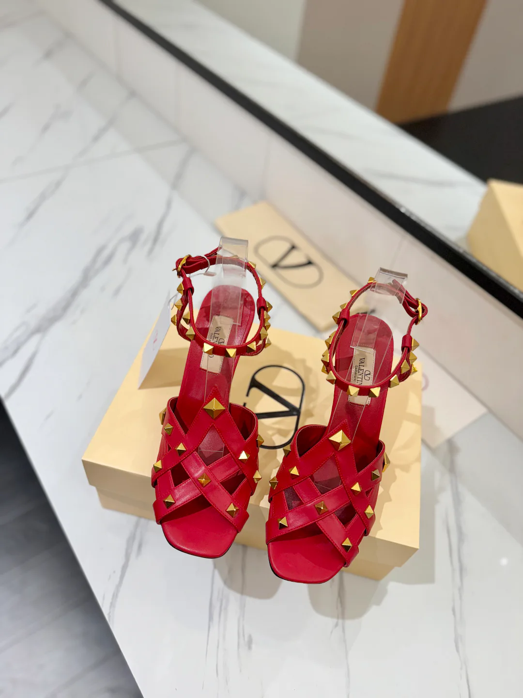 Туфли Женские Valentino 11683037