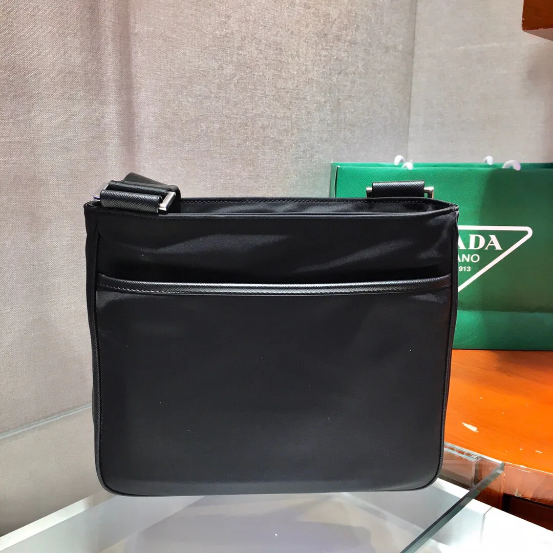 Поясные Сумки Мужские Prada 13832258