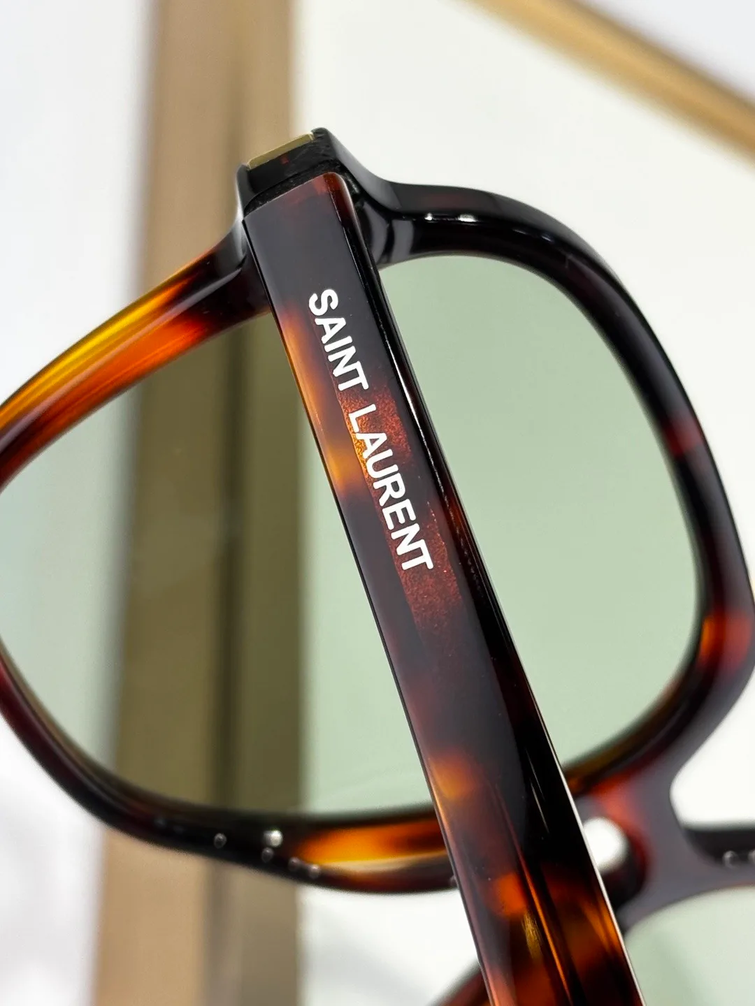 Очки Saint Laurent 11703230