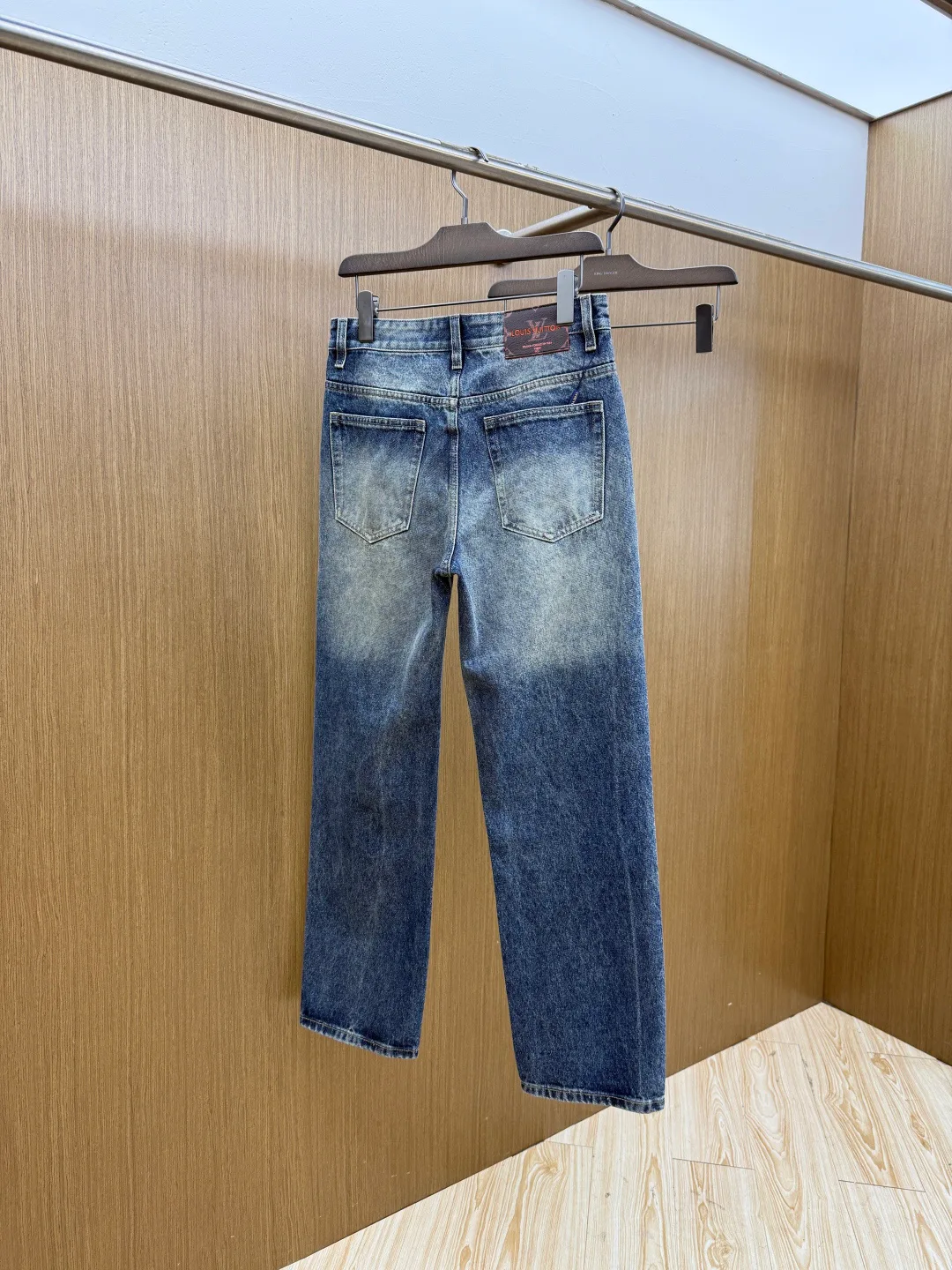 Джинсы Женские Louis Vuitton 11793273