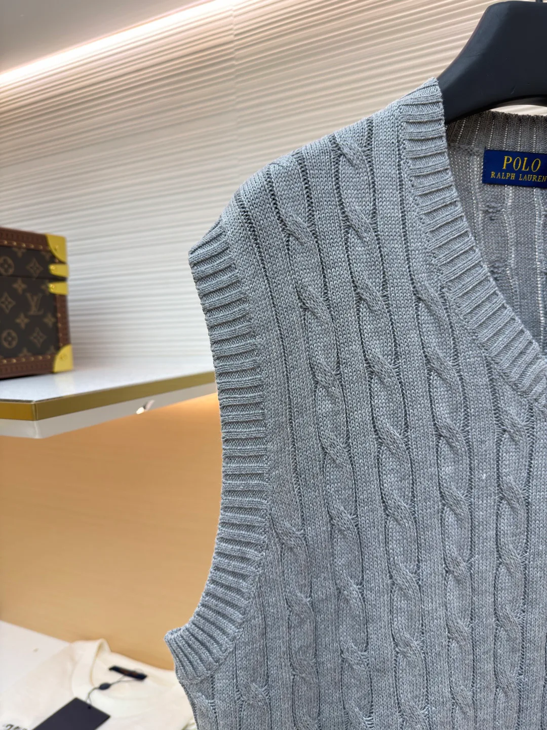 Жилеты Мужские Ralph Lauren 5816678