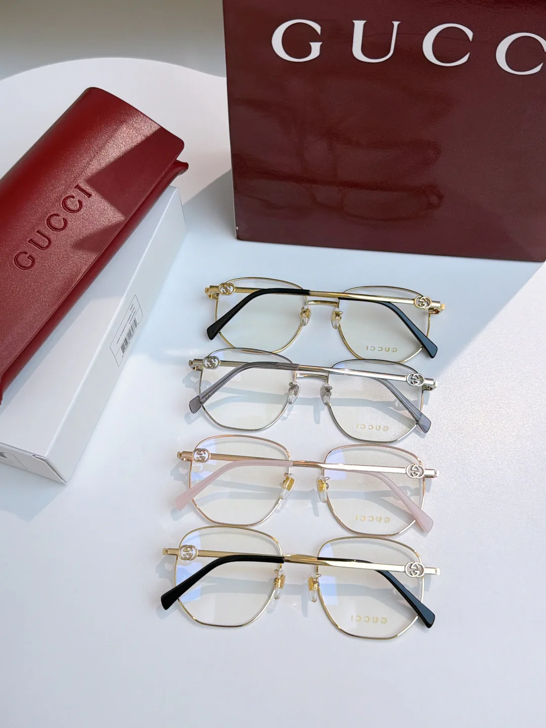 Очки Gucci 13571260